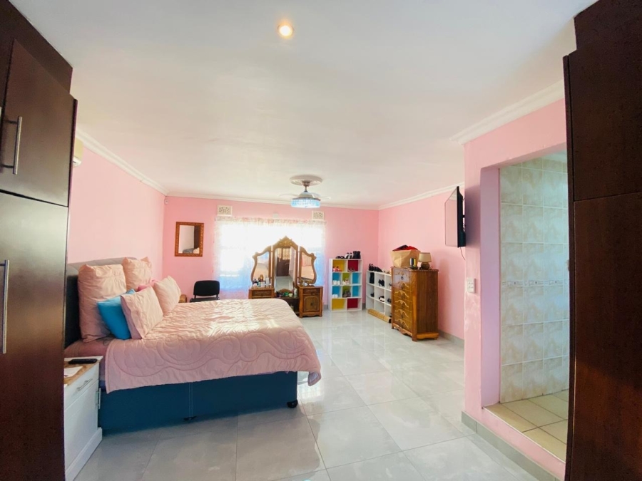 4 Bedroom Property for Sale in Rosedale Park Eastern Cape